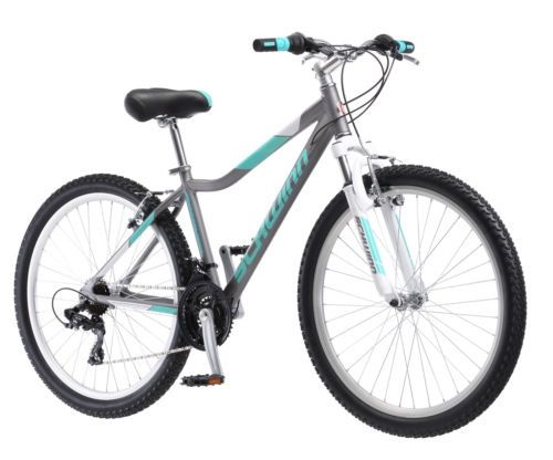 Women's 26 inch Schwinn Breaker Bike