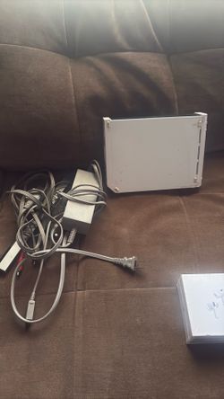 Nintendo Wii
