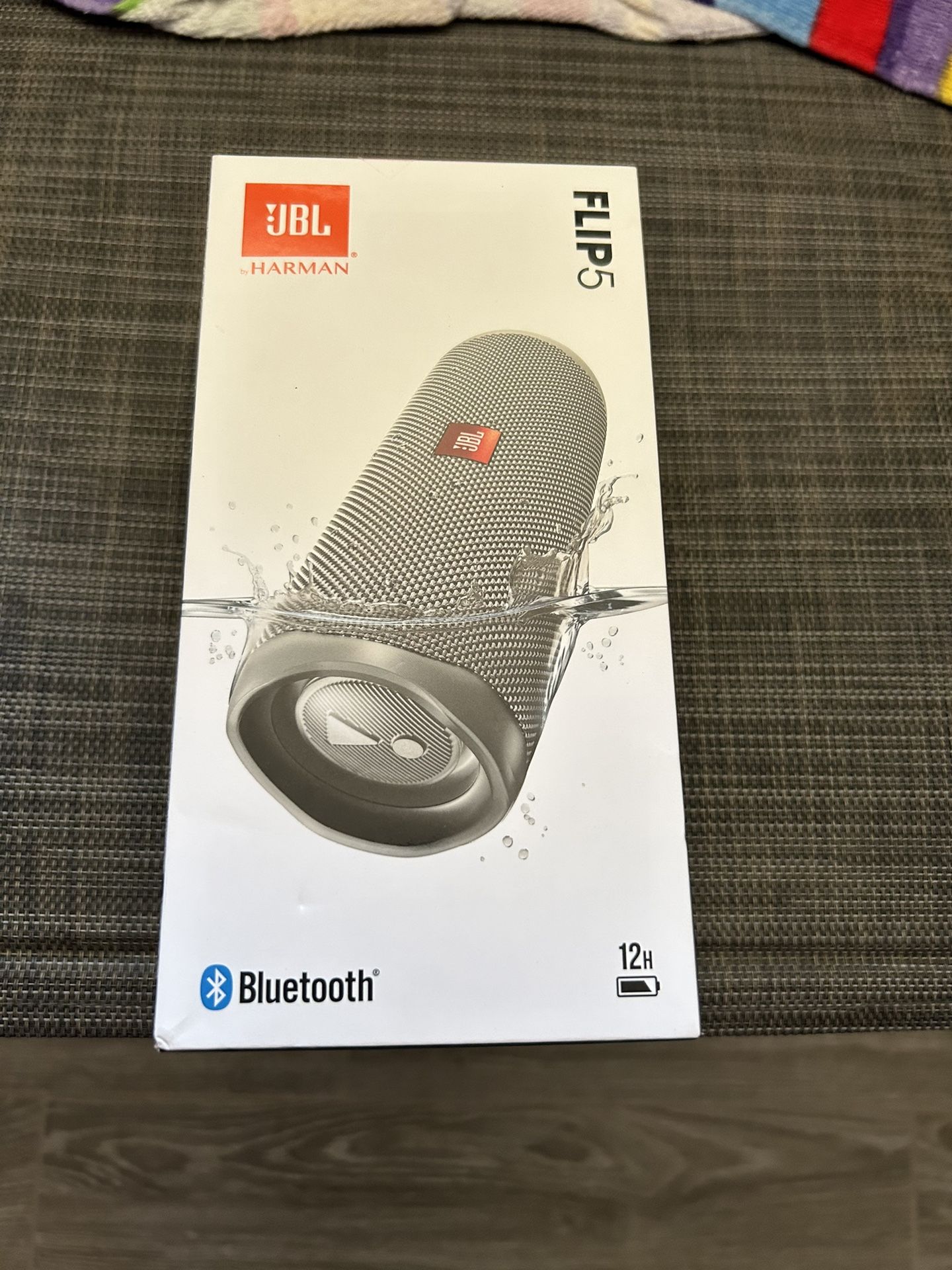 JBL Flip 5
