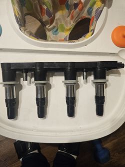 Chevy Cruze Ignition Coil Pack