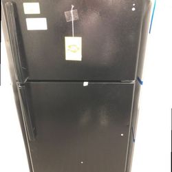 GE Top Freezer Refrigerator