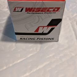 Wiseco Honda XR/CRF 50 Piston Kit.