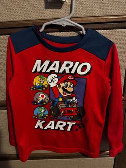 Long Sleeve Shirt 4