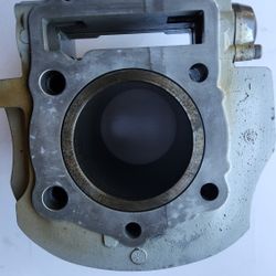 95 yamaha virago xv750 cylinder 