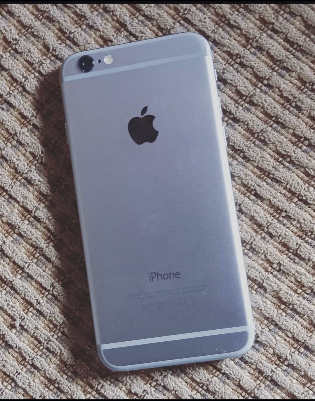 iPhone 6 Unlocked With Warranty