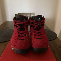 Jordan Retro 6
