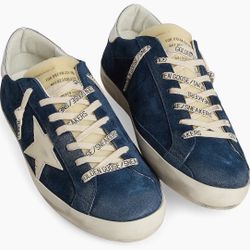 Golden Goose Shoes For Men