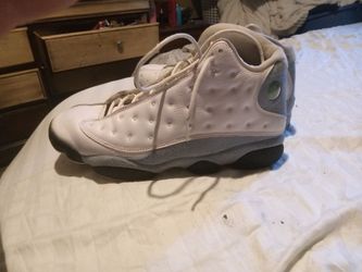 Nike jordans