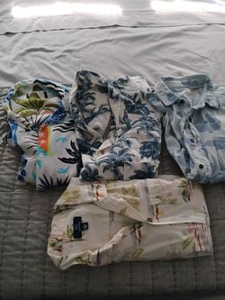 MENS SHIRTS SIZE SMALL  (21) TOTAL