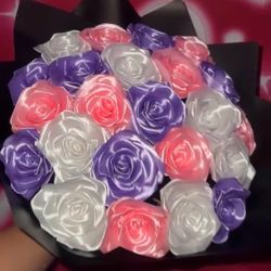 Flower Bouquet 