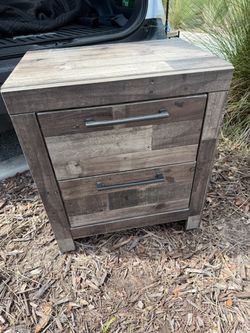 Nightstand