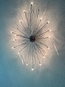 Ceiling Light Fixture