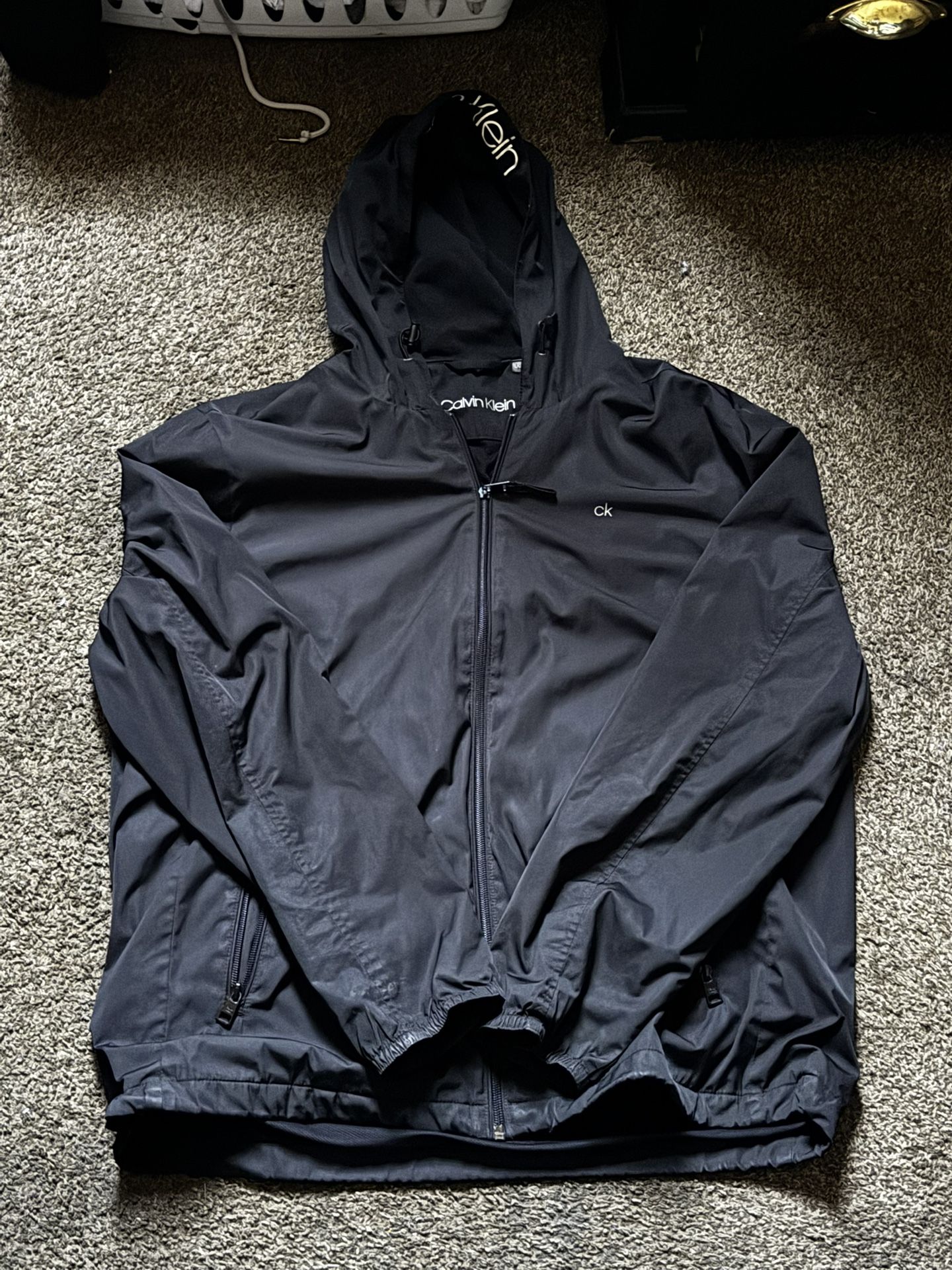 Calvin Klein Windbreaker