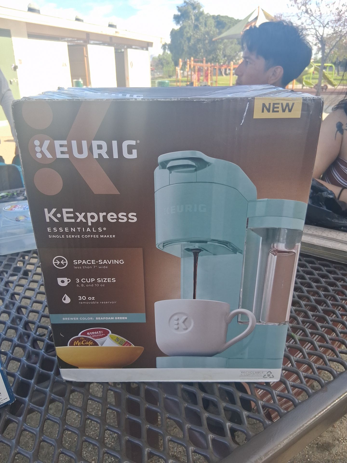 Keurig