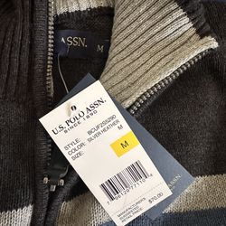 U.S Polo Sweaters 