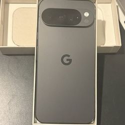 GOOGLE PIXEL 10 PRO XL --256GB