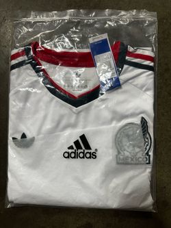 Mexico Jersey