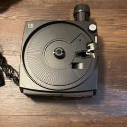 Vintage KODAK Carousel 850 Slide Projector