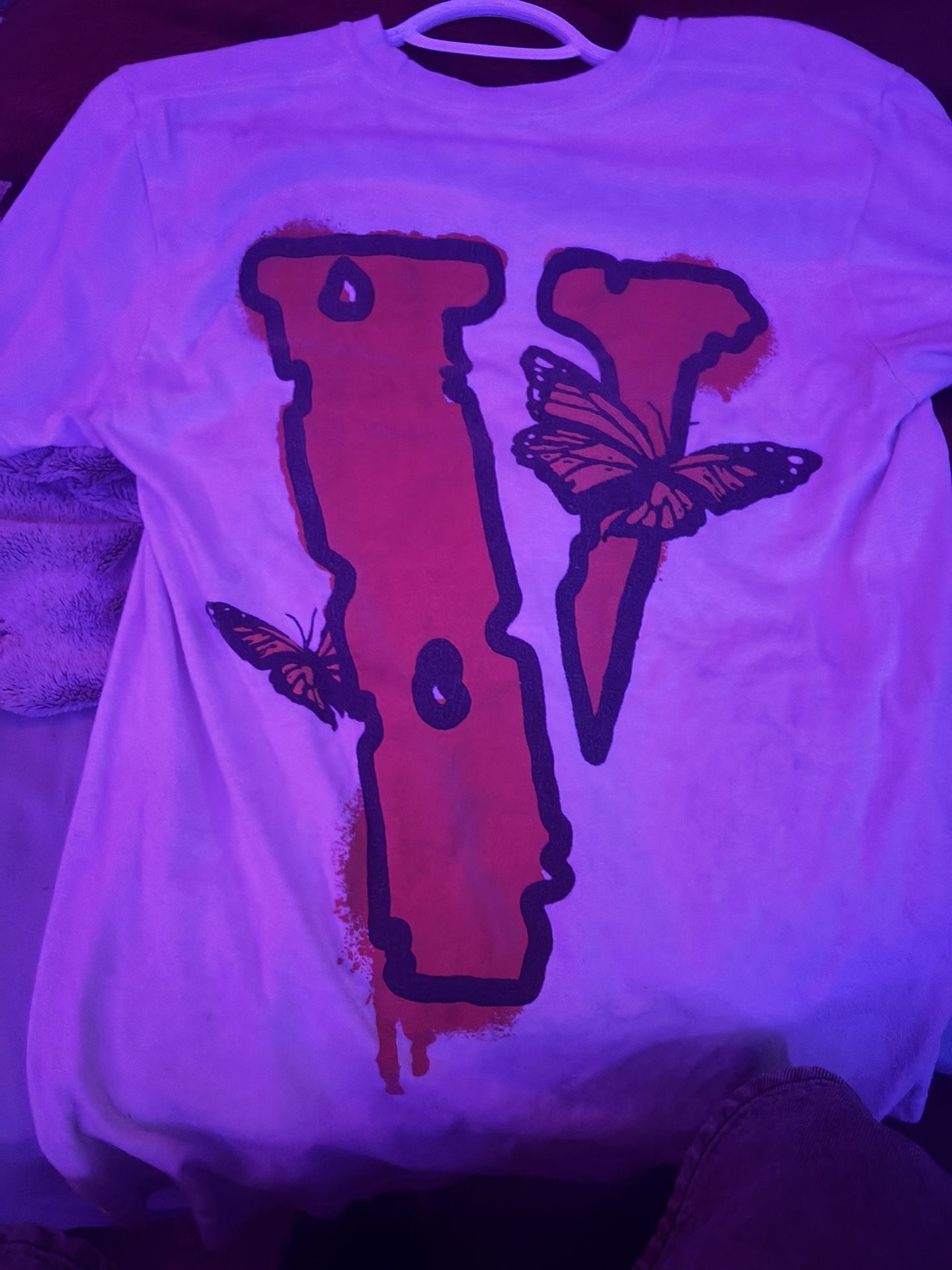 Vlone Juice Wrld