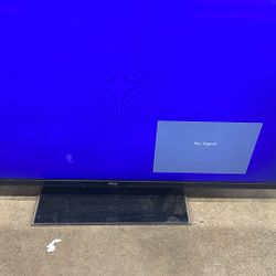 50 Inch RCA LED Television