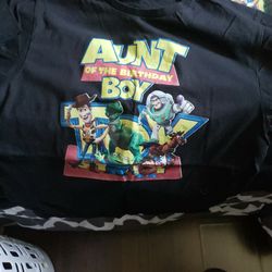Camisetad Para Fiesta Para Grandma Grandpa Y Aunt