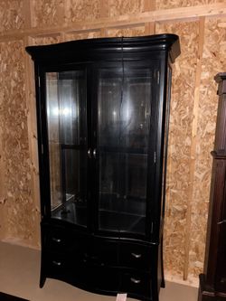 China cabinet