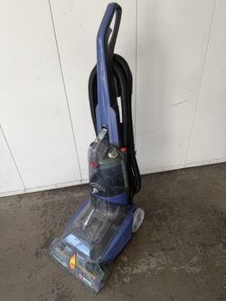 Hoover Carpet Cleaner 