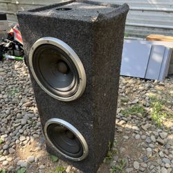 Speakers
