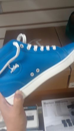 Christian LouBoutin sneakers