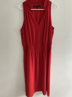 WHBM DRESS SIZE L