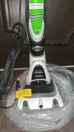Shark sonic duo vacuum cleaner