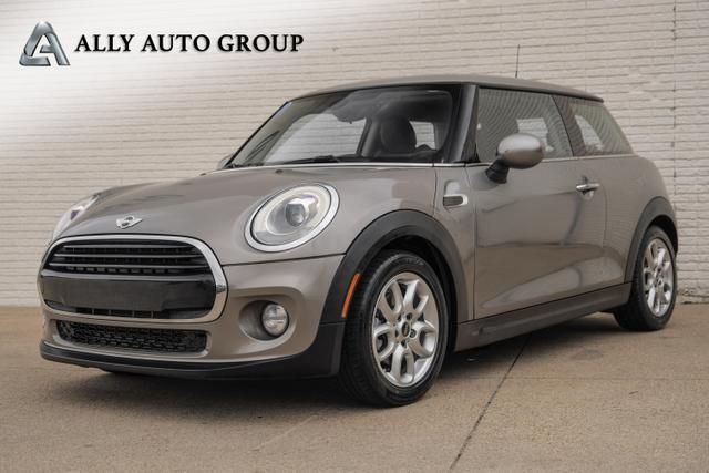 2017 MINI Hardtop 2 Door