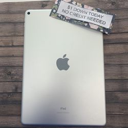 Apple Ipad Air 3-90 Day Warranty-$1 DOWN-NO Credit Needed
