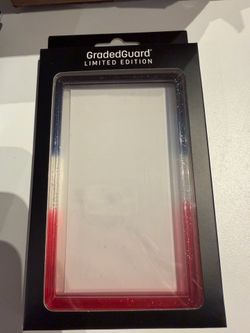 Graded Guard PSA Glory Case