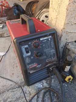 Lincon hd 100 v120