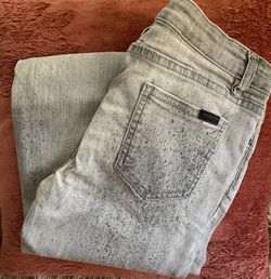 BOYS HAUS  BUCKLE JEANS 👖 