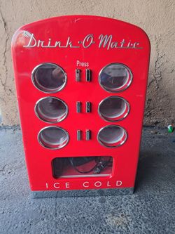 Mini Refrigeration