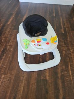 Baby walker