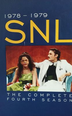 SNL ( Saturday Night Live )