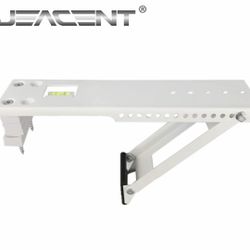 Jeacent AC Window Air Conditioner Support Bracket Light Duty, Up to 85 lbs