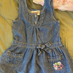 Vintage Baby Clothes Bundle 