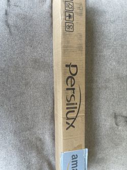 New Brown Zebra Blinds 12w X 36H