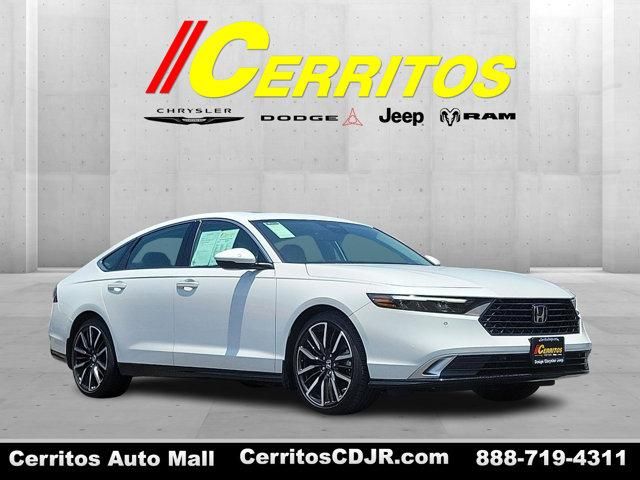 2023 Honda Accord