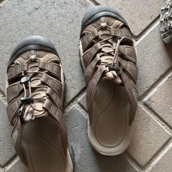 Keen Sandals