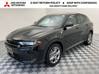 2024 Dodge Hornet