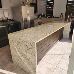 Outdoor Kitchens 