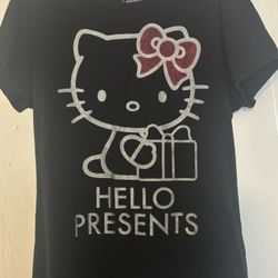 Women’s Hello Kitty Shirt