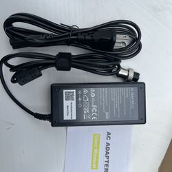 AC Adapter