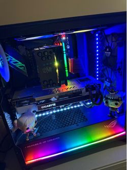 Gaming pc