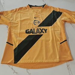 La Galaxy 2003 2004  Xl